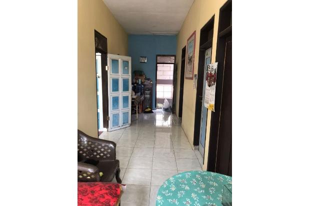 Rumah kost luas 2 lantai di Jl Dewandaru Malang