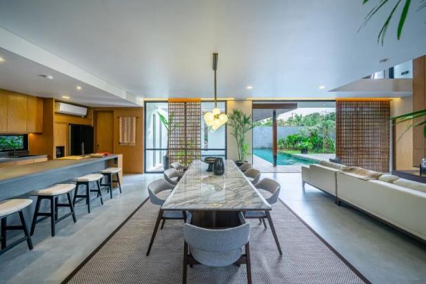 Premium Luxury Villanya Sultan Jimbaran Bali Fully Furnish tip