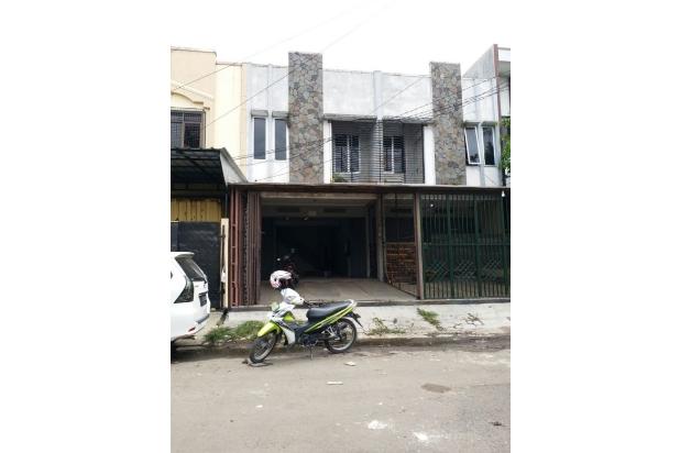 Ruko Taman Kopo Indah 3