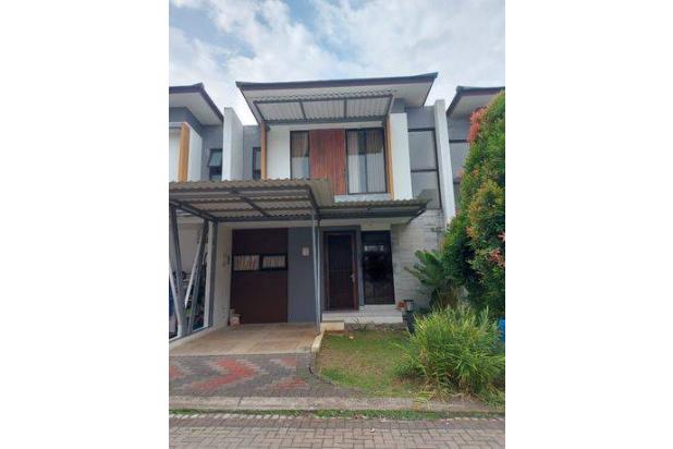 Rumah murah siap huni 