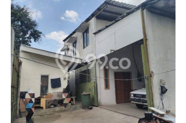 Dijual Gudang Besar Di Kopo Bandung