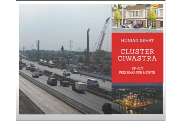 Hunian Sehat Hrg Brsahabat dkt Kordon Buah Batu Bandung logam