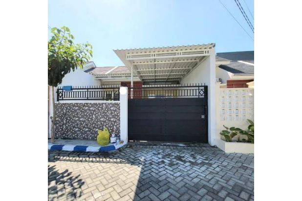 Rumah Baru SHM Siap Huni
Bisa KPR Over Kredit Waru Pepelegi Sidoarjo
