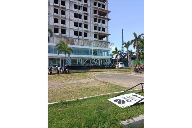 Dijual aparteman biz quare harga murah