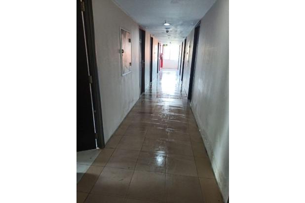 Dijual aparteman biz quare harga murah