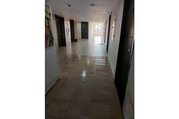 Dijual aparteman biz quare harga murah
