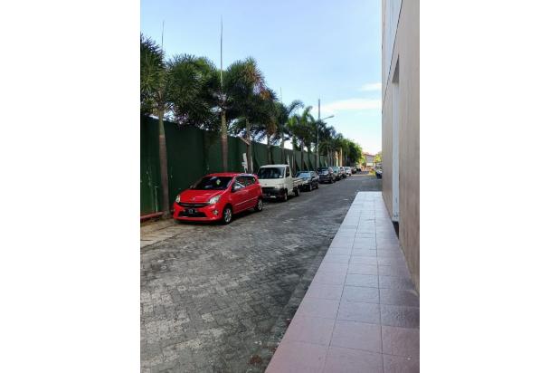 Dijual aparteman biz quare harga murah