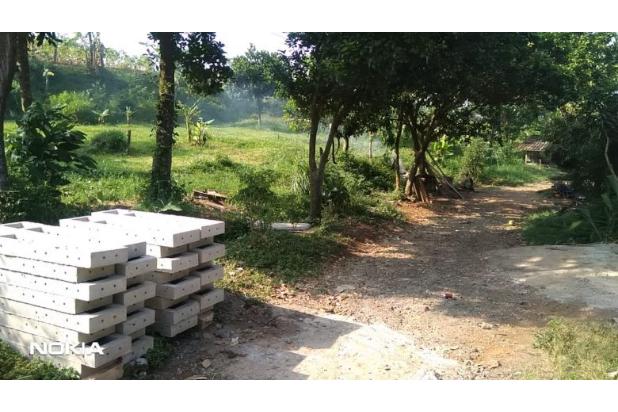 Turun Harga, BU! Tanah kavling di Komplek DPR, Cileunyi