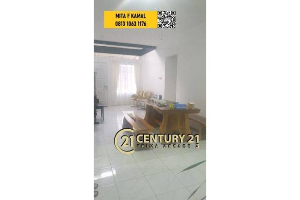  Rumah Hook Sudah Renovasi di Puri Bintaro Bintaro Jaya Mtaf1614