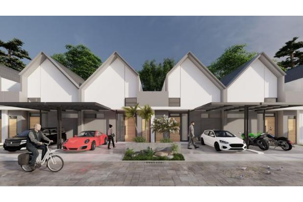 Rumah Azwa Green City adalah pilihan sempurna untuk keluarga