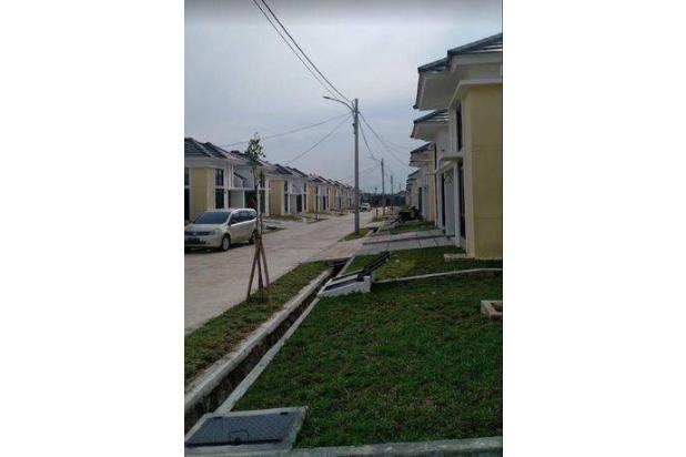 Rumah di Citra Maja, Hadap Timur, Lokasi Strategis, Harga Nego Tipis