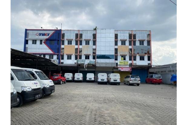Disewakan Ruko di Ruko Raya Merdeka, Cimone, Tangerang
