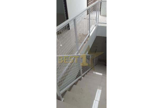 Rumah Murah TKI A &amp; B