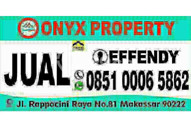DIJUAL RUMAH 1 LANTAI