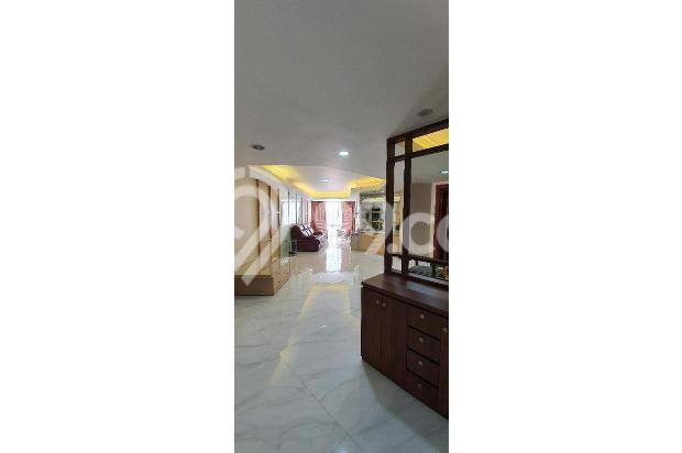 Apart.TA 3Bed-146m2,FF cantik dan terawat