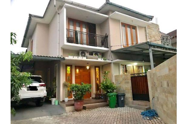 Rumah Daerah Cilandak