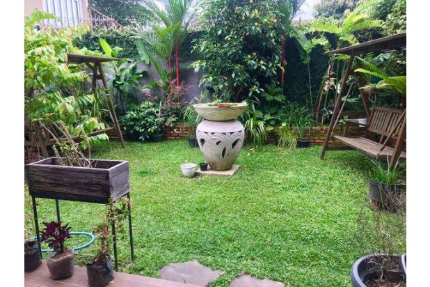 Rumah Daerah Cilandak