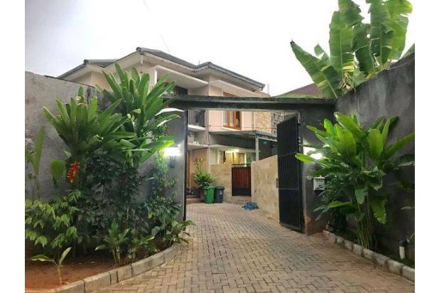 Rumah Daerah Cilandak