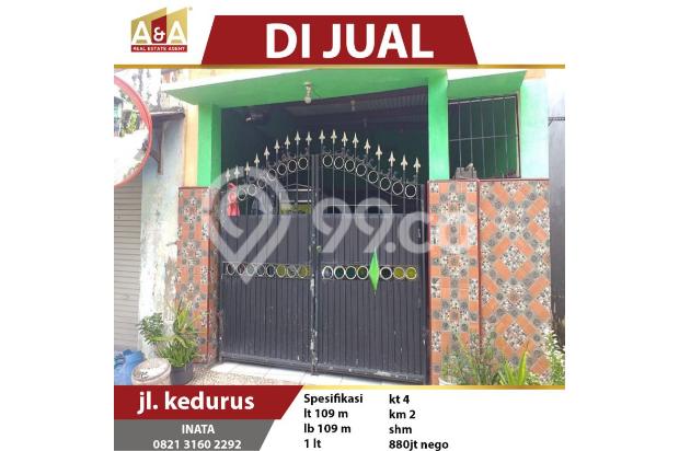 DI JUAL RUMAH SURABAYA