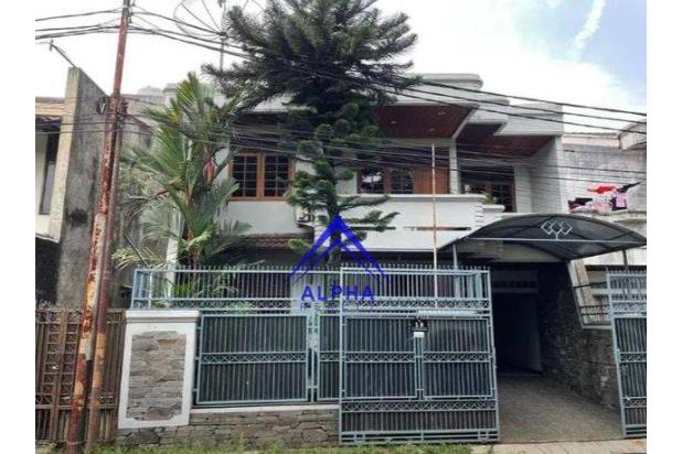 Dijual Rumah Bagus 2 Lantai Di Turangga Bandung