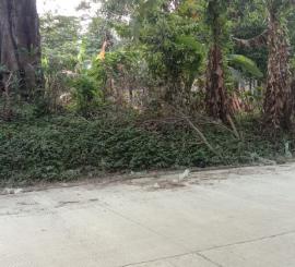 Tanah Strategis Kota Serang 14ha view gunung