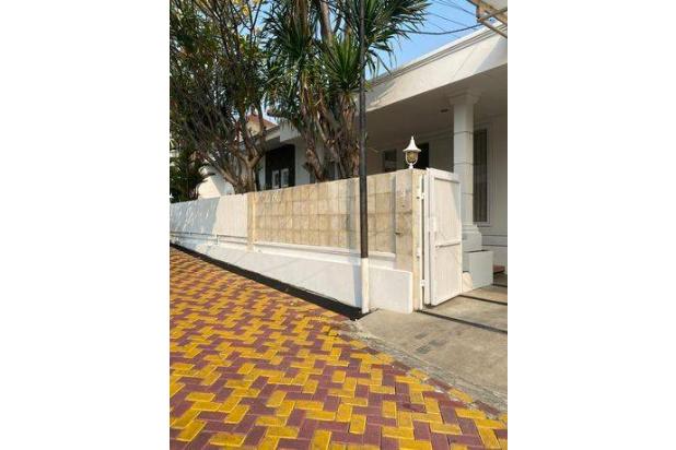 FOR RENT RUMAH DISEWAKAN  PRIVATE POOL KOMPLEKS DEKAT SEKOLAH PERANCIS CIPETE  JAKARTA SELATAN 