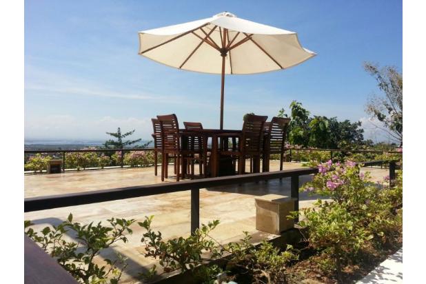 Vila Mewah di Jimbaran Bali