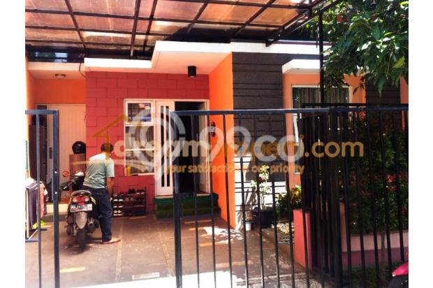 DREAMPROPERTI | Rumah nyaman di irish garden karanglo malang