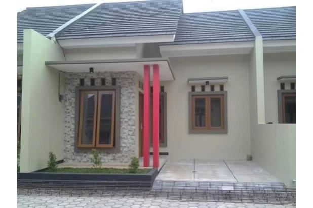 Perumahan Exclusif, Mewah, Nyaman & Aman