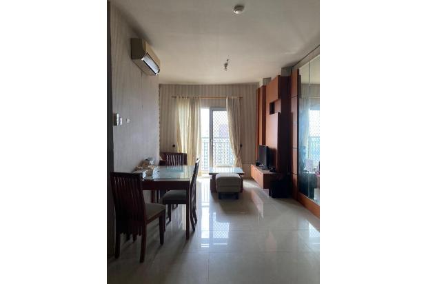 Dijual Apartemen Cosmo Mansion di Thamrin City Jakarta Pusat