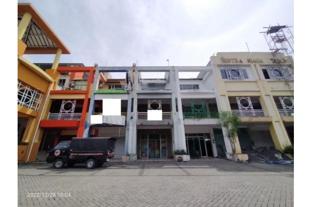 Ruko 3 Lantai Sentra Niaga Utama Citraland Surabaya Barat