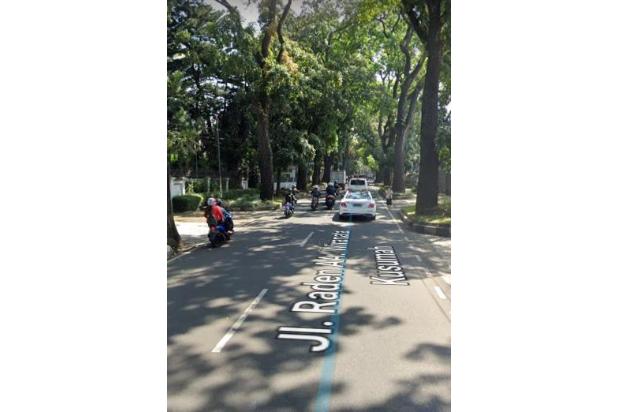 Hotel bintang 3 aktif berjalan