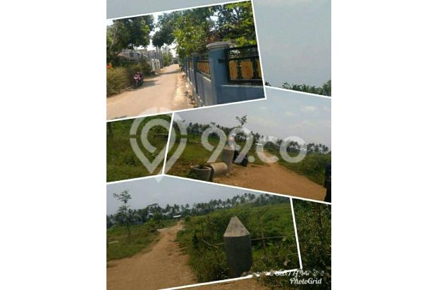 Dijual Tanah Kavling Syariah di Kepanjen Kabupaten Malang