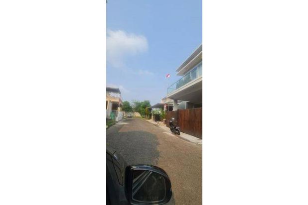 Rumah di Banjar Wijaya, Uk 114 M2, Renov Bangun Full, Tangerang..
