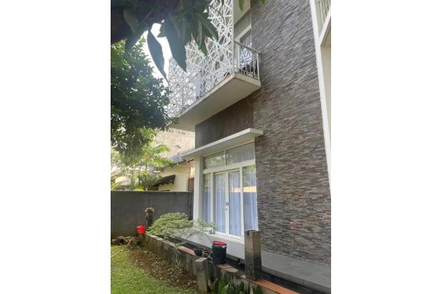 Rumah Minimalis Rawasari