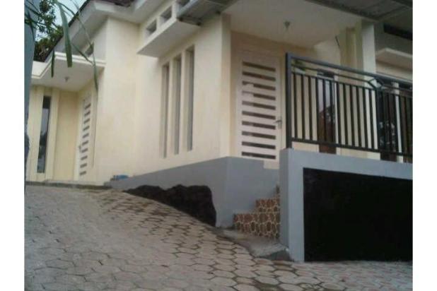 Homestay Dekat Wisata Kota Batu