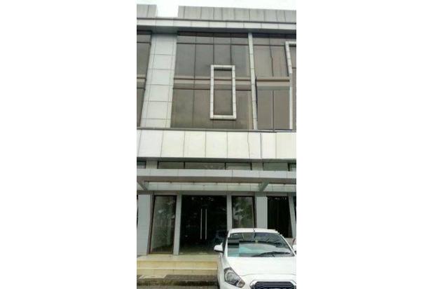 Ruko Avenue Siap Pakai Luas 5x19 di Boulevard Jgc Jakarta Garden City Jakarta Timur
