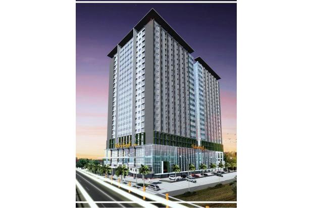 Apartemen di Bale Hinggil Tower A, Medokan Semampir, Sukolilo Surabaya