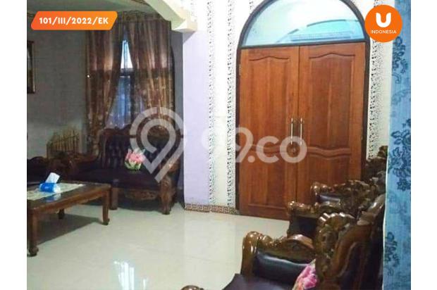 Dijual Rumah Di Jalan Pepelegi Indah Waru Sidoarjo