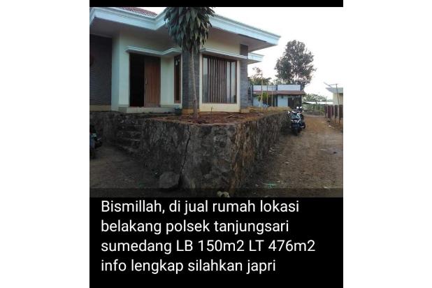 di jual rumah bagus di jl.jatisari tanjungsari sumedang