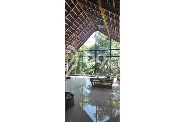 Rumah Adem 2 Lantai Harga 2m An di Dago , Kota Bandung