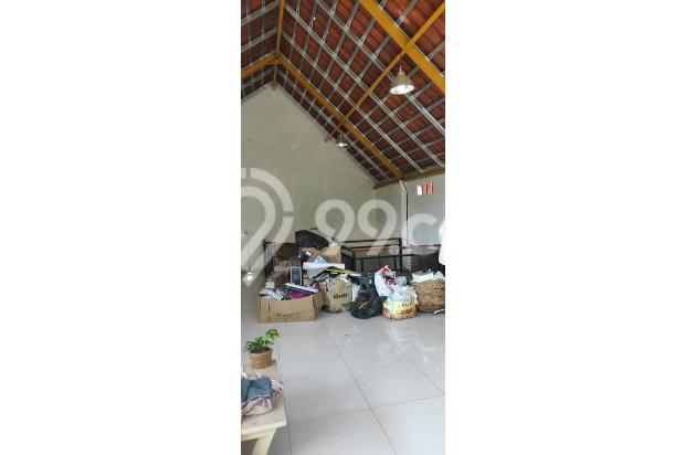 Rumah Adem 2 Lantai Harga 2m An di Dago , Kota Bandung