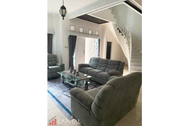 Dijual Cepat Rumah Siap Huni Batununggal