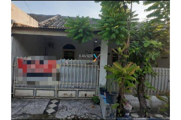Dijual Rumah Rungkut Permai Murah Terawat Siap Huni 