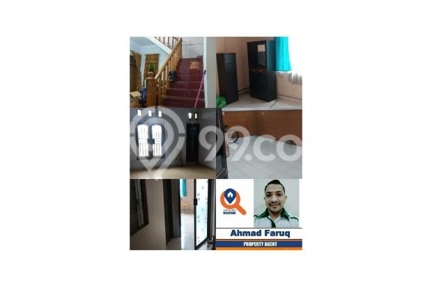 Rmh Pao Pao Permai Dkt jl Hertasning Baru  8X12 T60/96, 2 Lti