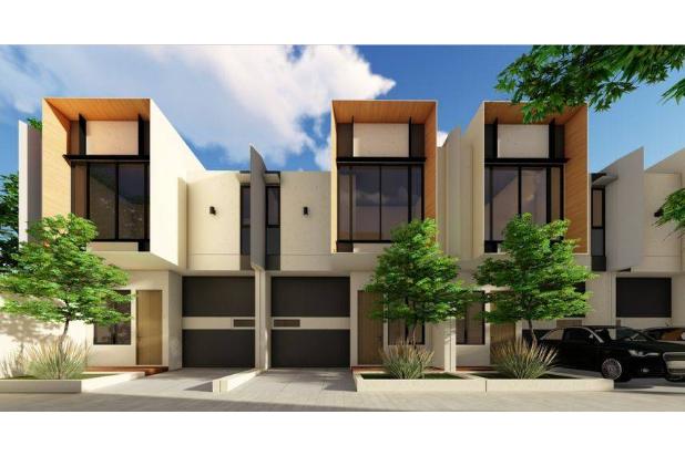 Rumah Murah Free Biaya Dekat Alam Sutera