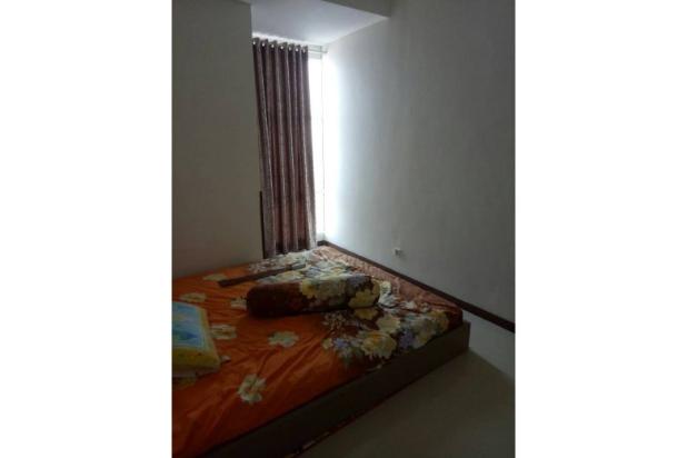 Disewakan Unit Condominium Greenbay 1 kamar view city tower J