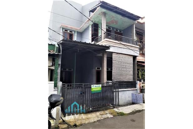 PEJUANG JAYA, Bekasi : Look Steady And Comfort