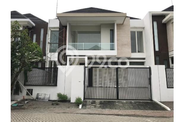 Dijual Rumah Baru Gress Citraland Bukit Golf M1
