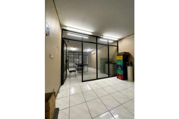 Ruko Jl.k.h.moch Mansyur Jembatan 5 Raya , Jakarta Barat